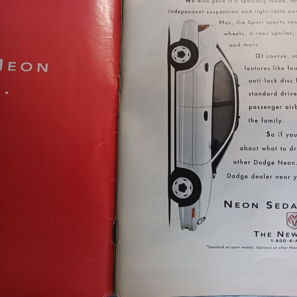 Vintage Spin Magazine February 1995: Courtney Love, Notorious B.I.G., Portishead - Picture 5 of 5